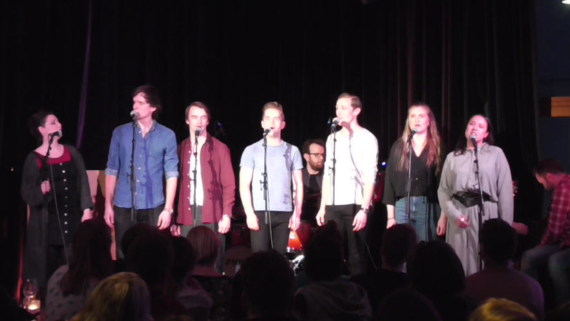 You Will Be Found - Dear Evan Hansen